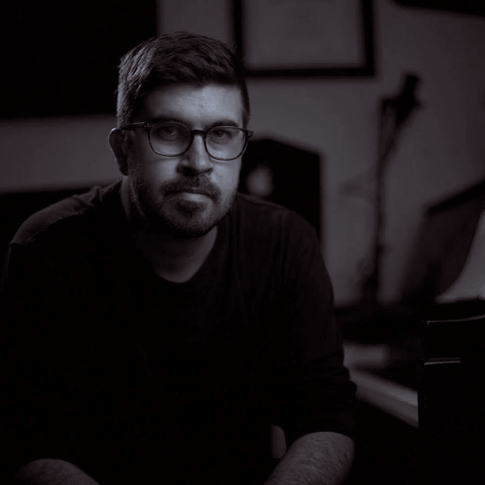 Timothy Schmalz